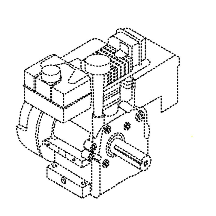 HH 212 5,9 Hk Snow EU Service i gruppen  hos GPLSHOP (5986096-04)
