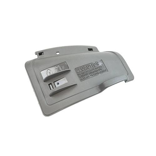 Vagt Asm Lh Tex Crd fransk i gruppen Reservedele / Reservedele Havetraktorer / Reservedele Husqvarna TC 238 hos GPLSHOP (5986608-01)