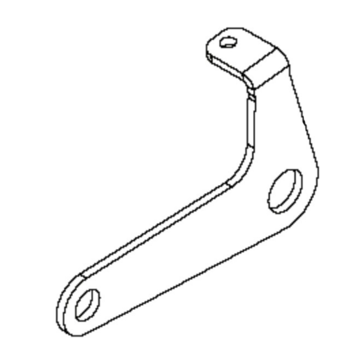 Gear 5986770-01 i gruppen Reservedele / Reservedele til Husqvarna Jordfræsere / Reservedele Husqvarna TR348 hos GPLSHOP (5986770-01)