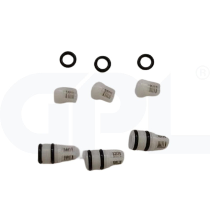Indløbsudgangsventil 5986841-33 i gruppen Reservedele / Reservedele Højtryksrensere / Reservedele Husqvarna PW235R hos GPLSHOP (5986841-33)