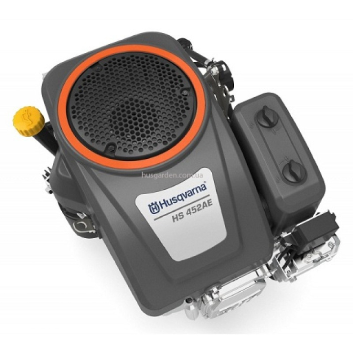 Motor HS452 EU-version i gruppen Reservedele / Reservedele Havetraktorer / Reservedele Husqvarna TC 238 hos GPLSHOP (5986940-01)