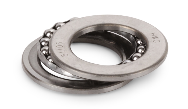 Reservedel til lejer dm 400, dm i gruppen  hos GPLSHOP (5987315-01)