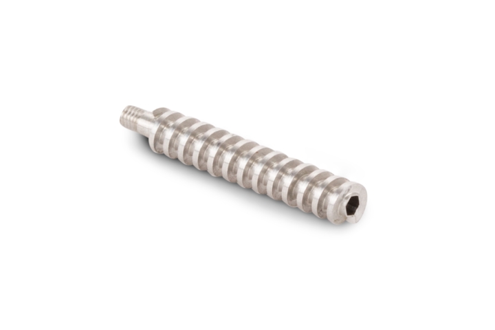 Rørspiral reservedel dm 400, i gruppen  hos GPLSHOP (5987338-01)
