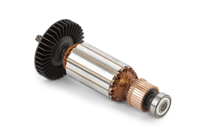 Rotorenhed reservedel 230V dm i gruppen  hos GPLSHOP (5987369-01)