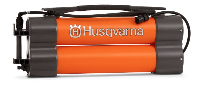 Husqvarna Wt2Go Vandtank 5987424-01 i gruppen Husqvarna Skov og have produkter / Husqvarna Kapsave / Tilbehør Kapsave hos GPLSHOP (5987424-01)