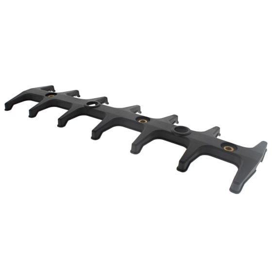 Klingebeskyttelsessæt Hqv Grå i gruppen Reservedele / Reservedele Hækkeklippere / Reservedele Husqvarna 525HE4 hos GPLSHOP (5987760-01)