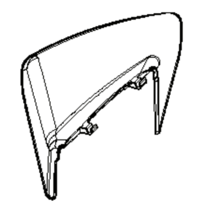 Mulching Kit Mulching Kit 5988190-01 i gruppen hos GPLSHOP (5988190-01)