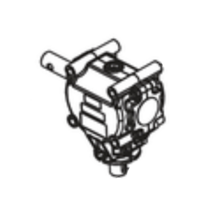 Gearkasse Gearkasse 325:1 i gruppen hos GPLSHOP (5988385-01)