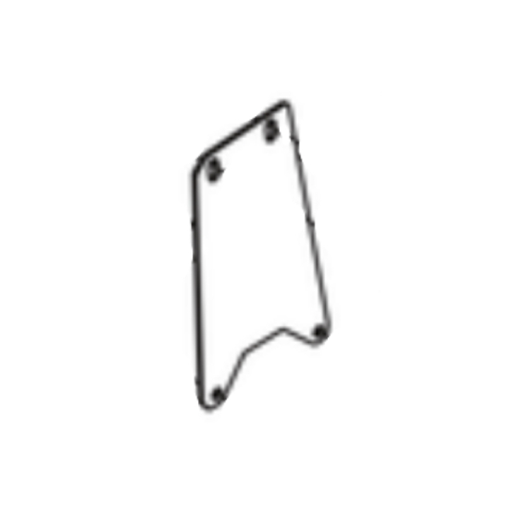 Monteringsplade Monteringsplade i gruppen hos GPLSHOP (5988388-01)