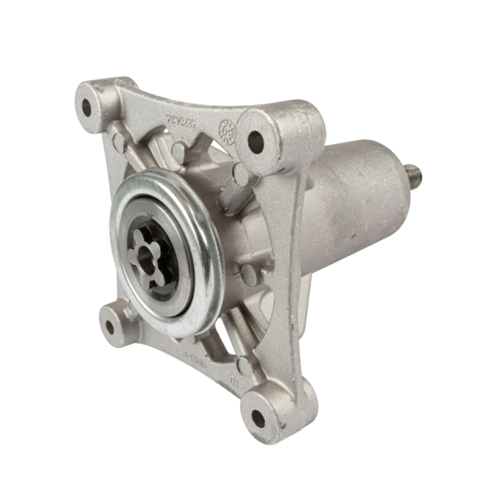 Servicesæt dorn 587126106 i gruppen Reservedele / Reservedele Havetraktorer / ➤TC-modeller / Reservedele Husqvarna TC 242 TX hos GPLSHOP (5988562-01)