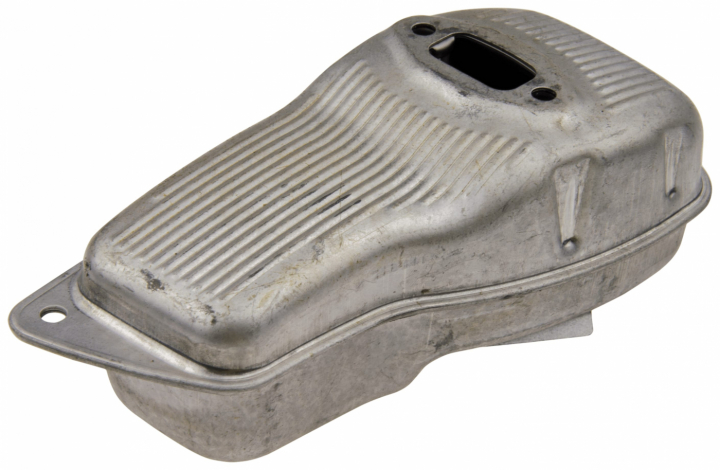 Lyddæmper 5373603-01 i gruppen Reservedele / Reservedele Buskryddere / Reservedele Husqvarna 555RXT hos GPLSHOP (5988939-01)