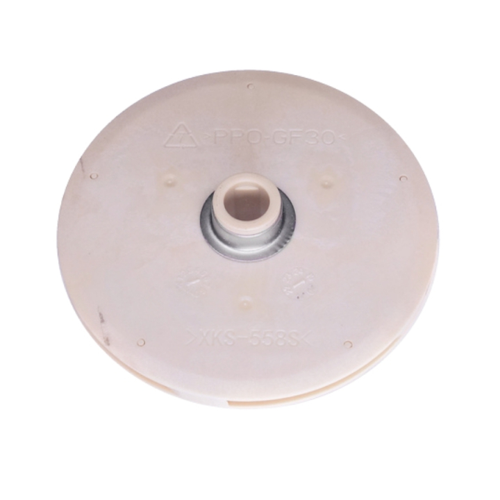 Turbine 5989161-01 i gruppen hos GPLSHOP (5989161-01)