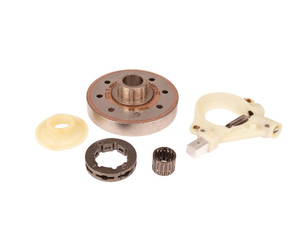 Koblingstromle 3/8 5989377-07 i gruppen Reservedele / Reservedele Motorsave / Reservdele Husqvarna 560XP/G hos GPLSHOP (5989377-07)