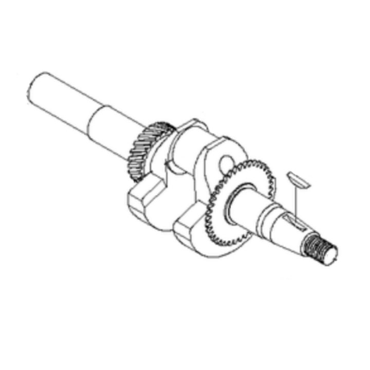 Kramtaksel Assy 5991515-01 i gruppen hos GPLSHOP (5991515-01)