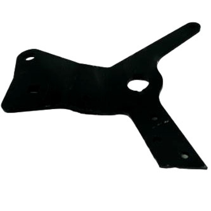 Arm 97 Crd Clutching Arm Sort i gruppen Reservedele / Reservedele Havetraktorer / Reservedele Husqvarna TC 238 hos GPLSHOP (5992363-02)