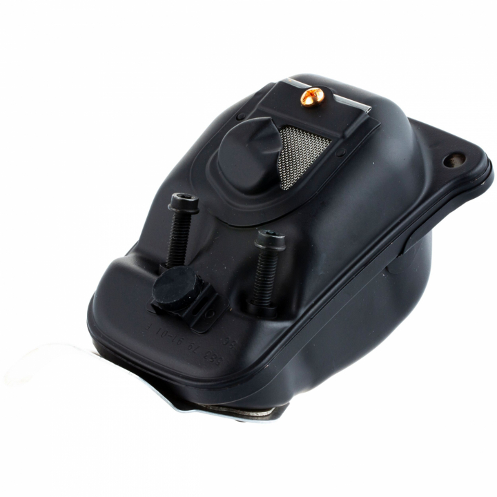 Lyddæmper Sæt 5992400-01 i gruppen Reservedele / Reservedele Motorsave / Reservdele Husqvarna 550XP/G/Triobrake Mark II hos GPLSHOP (5992400-01)