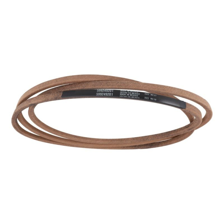 Rem TC238, TC239T, TC138T, TC238TX i gruppen Reservedele / Remme til plæneklippere / Remme til havetraktor hos GPLSHOP (5992492-01)
