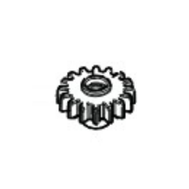 GEAR WHEEL HAM i gruppen Reservedele Robotplæneklipper / Reservedele Husqvarna Automower® 450V Nera hos GPLSHOP (5993176-01)