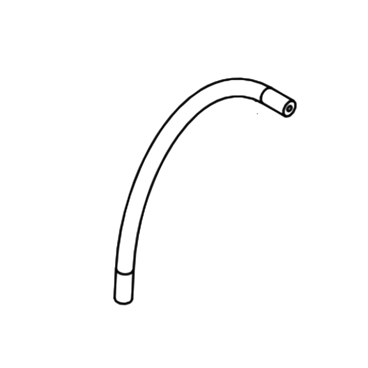 Carburetor Hose Kit 5993489-97 i gruppen  hos GPLSHOP (5993489-97)
