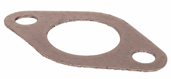 Pakning udstødning i gruppen Reservedele / Reservedele Havetraktorer / Reservedele Husqvarna TC 238 hos GPLSHOP (5993490-45)