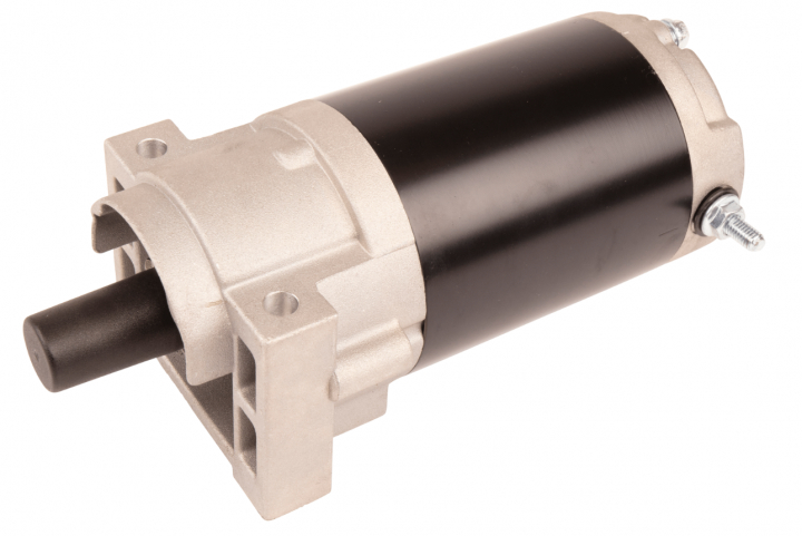 Startmotor i gruppen  hos GPLSHOP (5993490-75)
