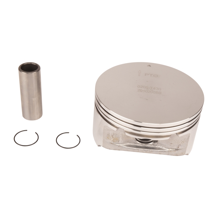 Stempel komplet i gruppen  hos GPLSHOP (5993492-05)