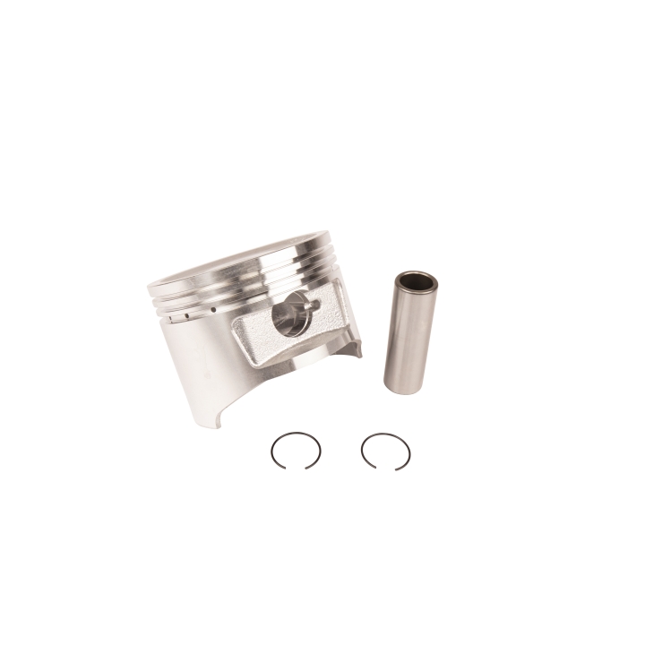 Stempel komplet i gruppen  hos GPLSHOP (5993492-69)