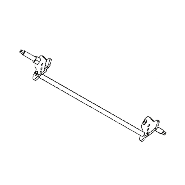  i gruppen Reservedele / Reservedele Husqvarna Plæneklipper / Reservedele Husqvarna LC 140P hos GPLSHOP (5993493-85)