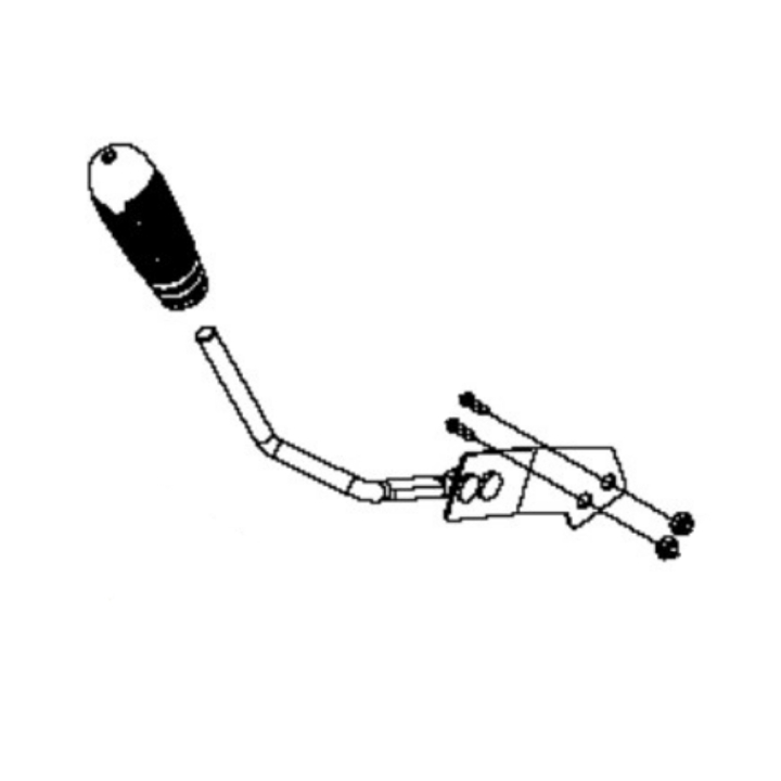 i gruppen Reservedele / Reservedele Husqvarna Plæneklipper / Reservedele Husqvarna LC 140P hos GPLSHOP (5993493-98)