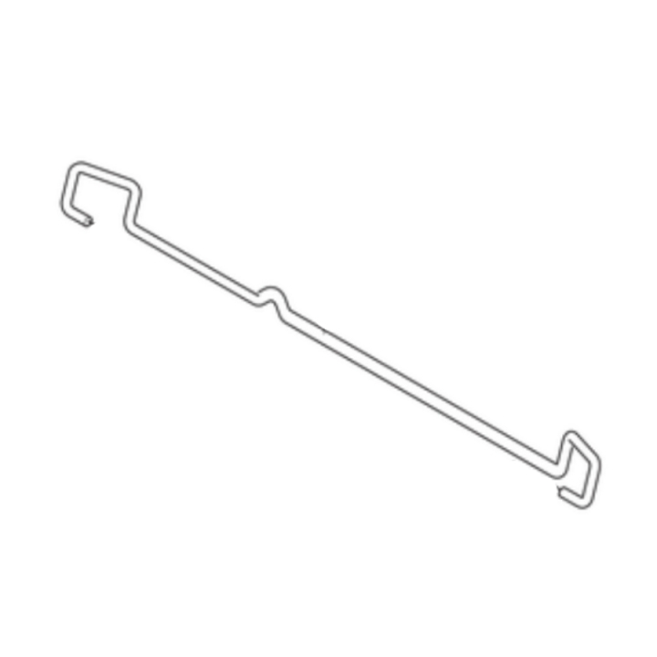 Justering af bladhjul 370 dyse i gruppen hos GPLSHOP (5994894-01)
