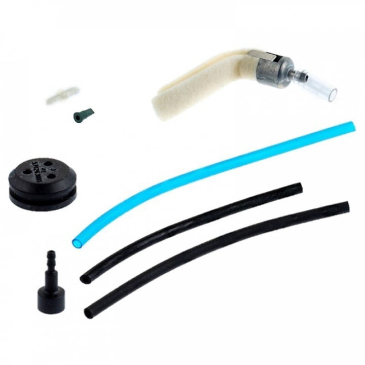 Brændstofslange-Servicesæt 599568901 5995689-01 i gruppen Reservedele / Reservedele Buskryddere / Reservedele Husqvarna 129C hos GPLSHOP (5995689-01)