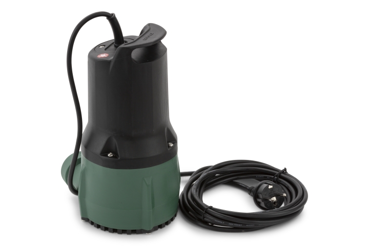 Pumpe W250P/PV250P/PV100P 230V i gruppen hos GPLSHOP (5996169-01)