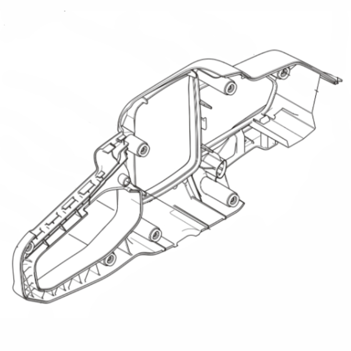 Boliger Venstre i gruppen  hos GPLSHOP (5996188-01)