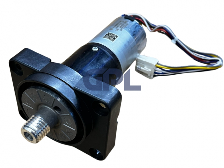 Hjulmotor Aspire R4 i gruppen Reservdele Robotplæneklipper / Reservedele Husqvarna Automower® Aspire R4 / Automower Aspire R4 - 2023 hos GPLSHOP (5996208-03)