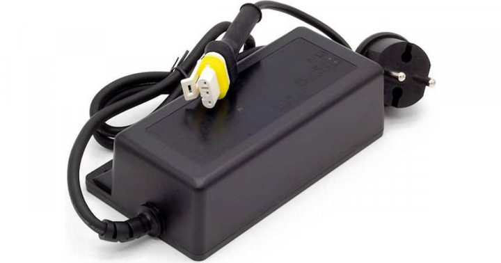 Transformer Automower 310E Nera, 410XE Nera, 320, 420, 520 i gruppen Reservedele Robotplæneklipper / Reservedele Husqvarna Automower® 320 Nera / Automower 320 Nera - 2025 hos GPLSHOP (5996285-01)