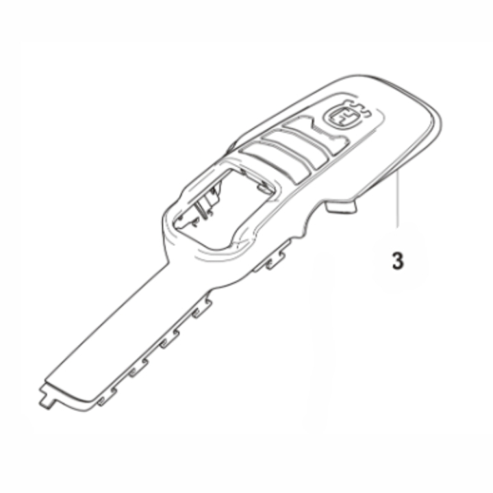 Dæk Top i gruppen hos GPLSHOP (5996320-01)