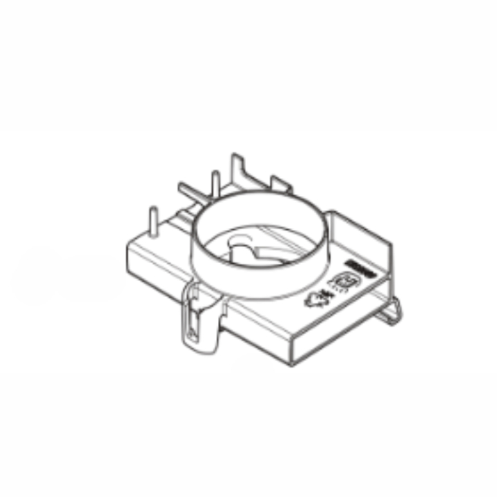 Luftleder hækkeklipper 32 i gruppen  hos GPLSHOP (5996323-01)