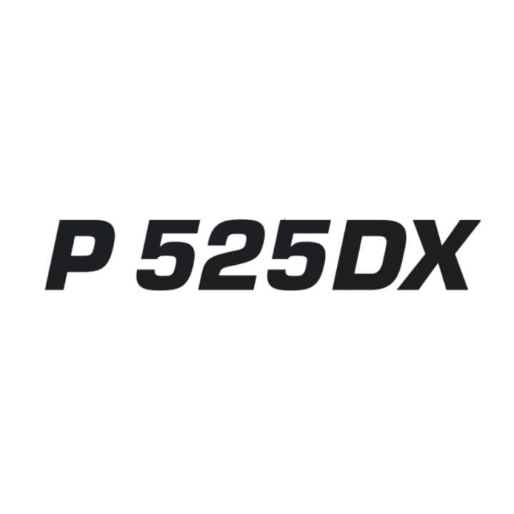 Mærkat P 525Dx i gruppen Reservedele / Reservedele Gräsklippare / Reservedele Husqvarna Rider / Reservedele Husqvarna P525DX hos GPLSHOP (5996552-01)