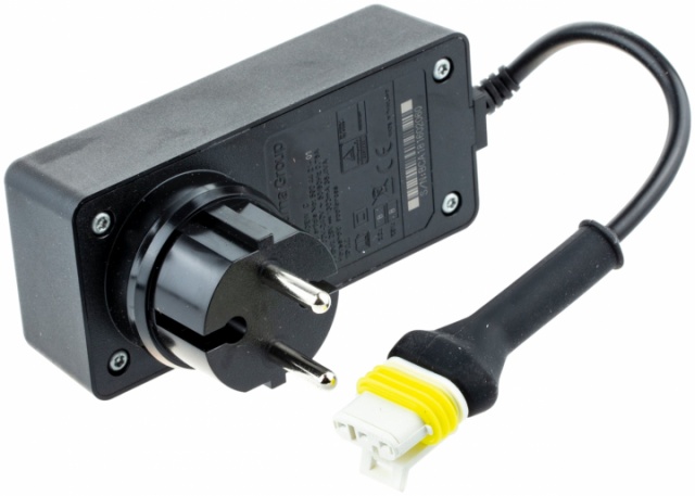 Transformer 305,105,310,315,315X,405X,415X,310 Mark II,315 Mark II i gruppen Reservedele Robotplæneklipper / Reservedele Husqvarna Automower® 305 - 2020 / Automower 305 - 2025 hos GPLSHOP (5996610-01)
