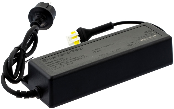 Transformer 330X 430X 5996626-01 i gruppen Reservedele Robotplæneklipper / Reservedele Husqvarna Automower® 430X Nera / Automower 430X Nera - 2025 hos GPLSHOP (5996626-01)
