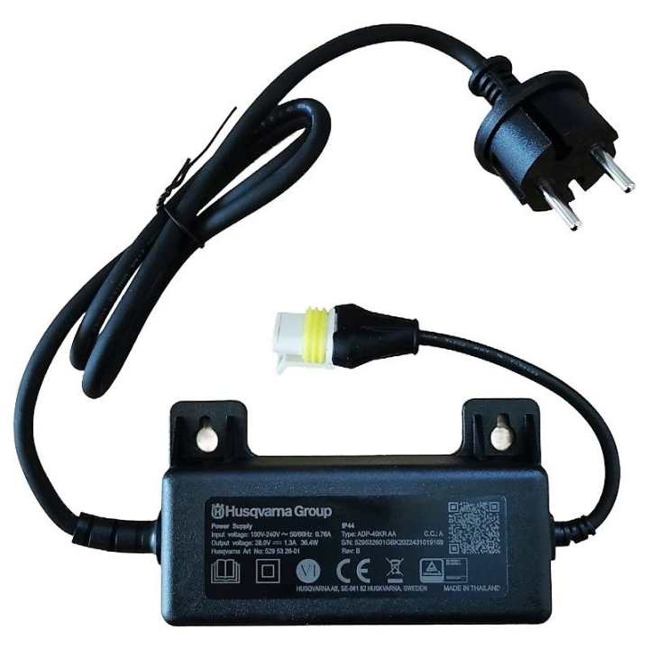 Transformer 305,105,310,315,315X,405X,415X,310 Mark II,315 Mark II i gruppen Reservedele Robotplæneklipper / Reservedele Husqvarna Automower® 305 - 2020 / Automower 305 - 2025 hos GPLSHOP (5996773-01)