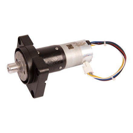 Hjulmotor 420(2022-), 305E, 310E, 405XE, 410XE, 320 NERA i gruppen Reservedele Robotplæneklipper / Reservedele Husqvarna Automower® 320 Nera / Automower 320 Nera - 2025 hos GPLSHOP (5996834-02)