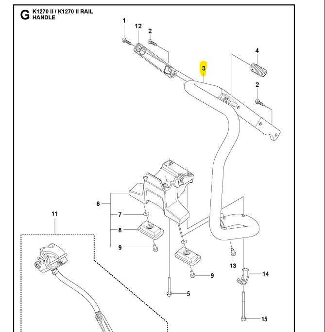 Handling i gruppen  hos GPLSHOP (5996918-01)