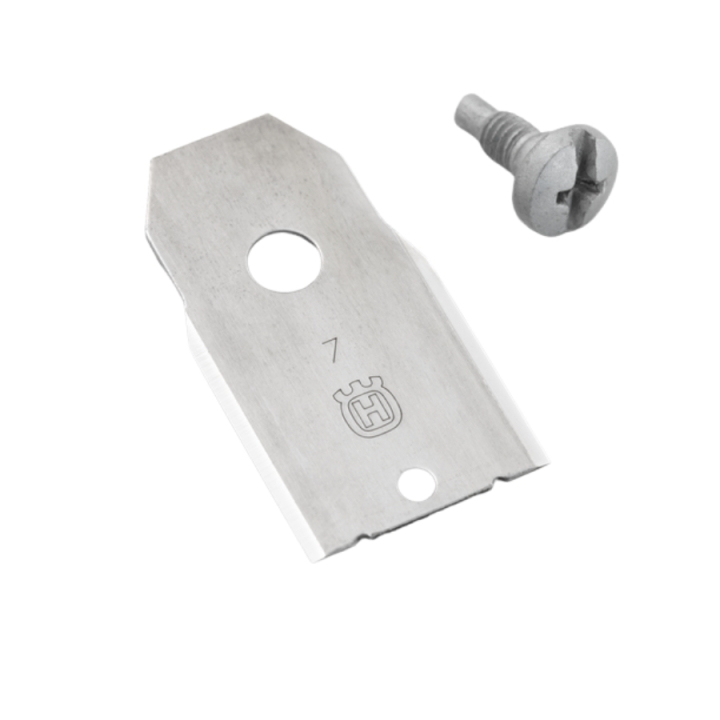 Blade Set Enhance Hss Blades 3 i gruppen Reservedele Robotplæneklipper hos GPLSHOP (5998053-02)
