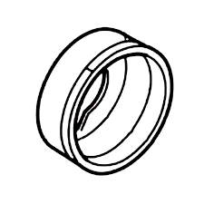 Grommet-pumpe i gruppen Reservedele / Reservedele Motorsave / ➤500-serien / Reservedele Husqvarna 540 XP Mark III hos GPLSHOP (5998154-01)