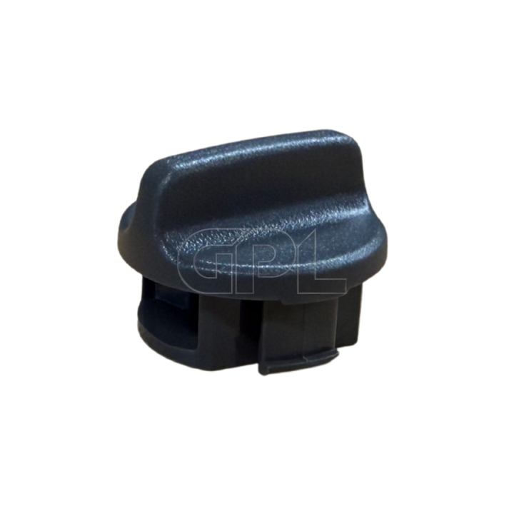 Knapfilterdæksel Husqvarna i gruppen Reservedele / Reservedele Motorsave / ➤500-serien / Reservedele Husqvarna 540 XP Mark III hos GPLSHOP (5998156-01)