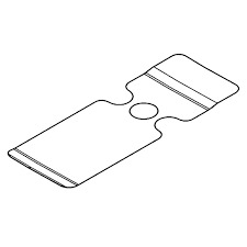 Varmeafvisercylinderdæksel i gruppen  hos GPLSHOP (5998159-01)