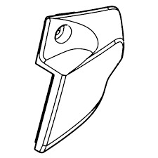 Dæktank 540Xp i gruppen  hos GPLSHOP (5998238-01)