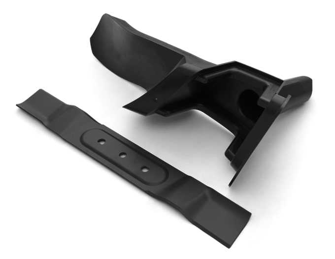 BioClip® (mulching) kit - LC137i i gruppen Husqvarna Skov og have produkter / Husqvarna Plæneklippere / Tilbehør plæneklippere hos GPLSHOP (5998312-01)