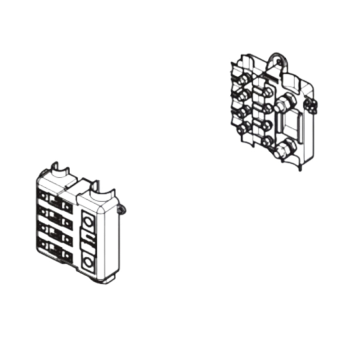 Sikringsboks i gruppen  hos GPLSHOP (5998315-01)